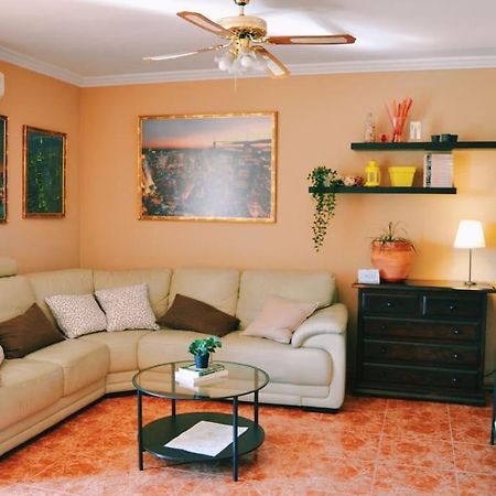 El Apartamento De Trini إشبيلية المظهر الخارجي الصورة