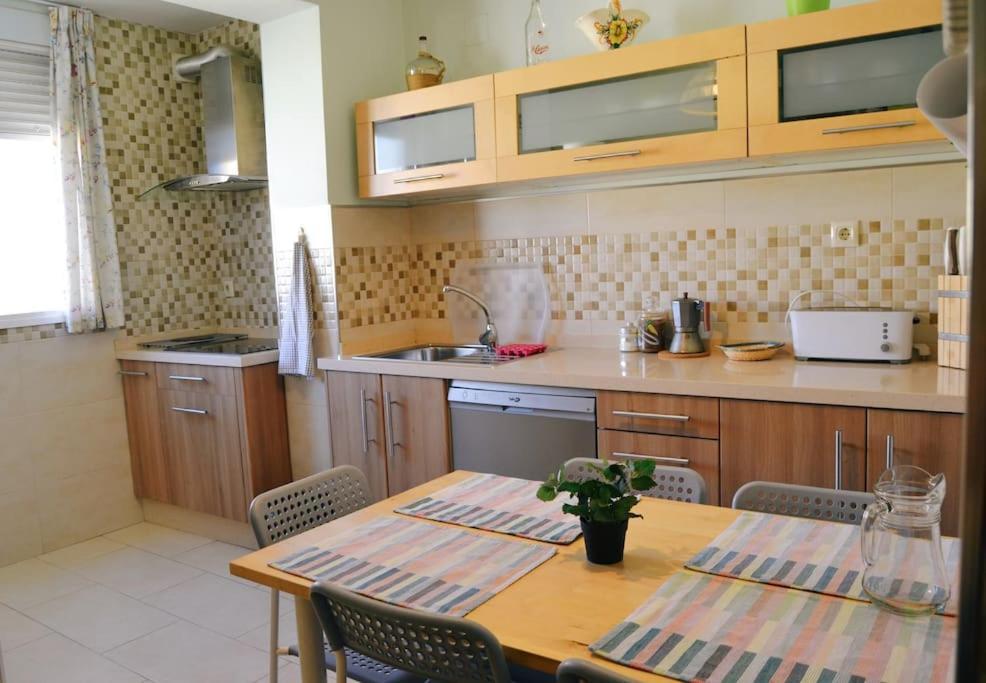 El Apartamento De Trini إشبيلية المظهر الخارجي الصورة
