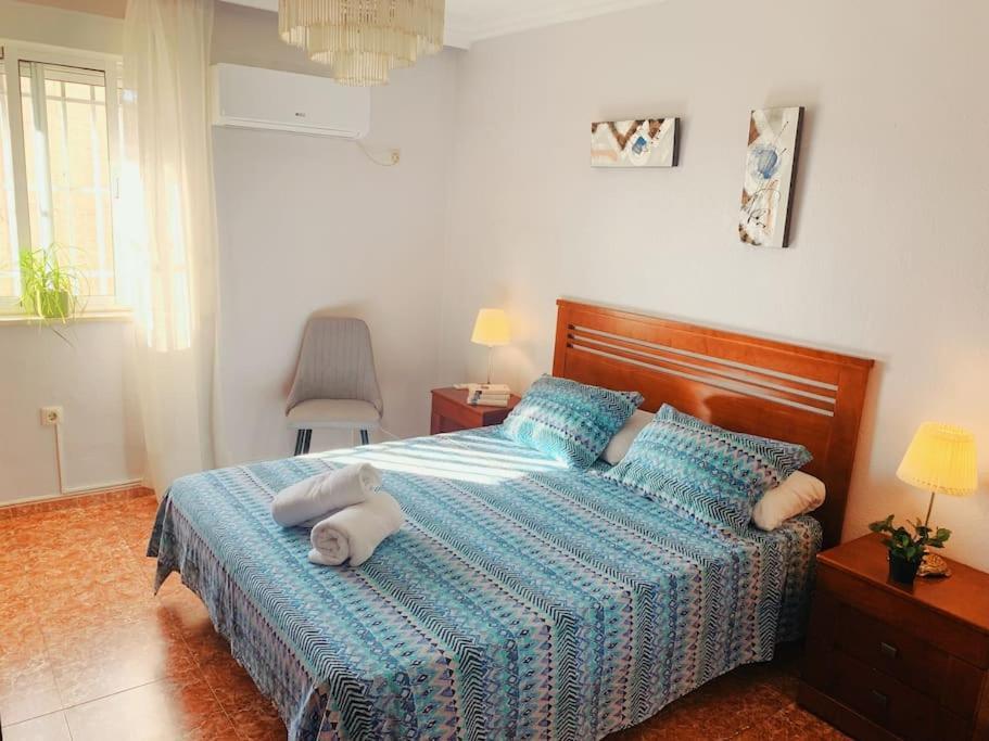 El Apartamento De Trini إشبيلية المظهر الخارجي الصورة