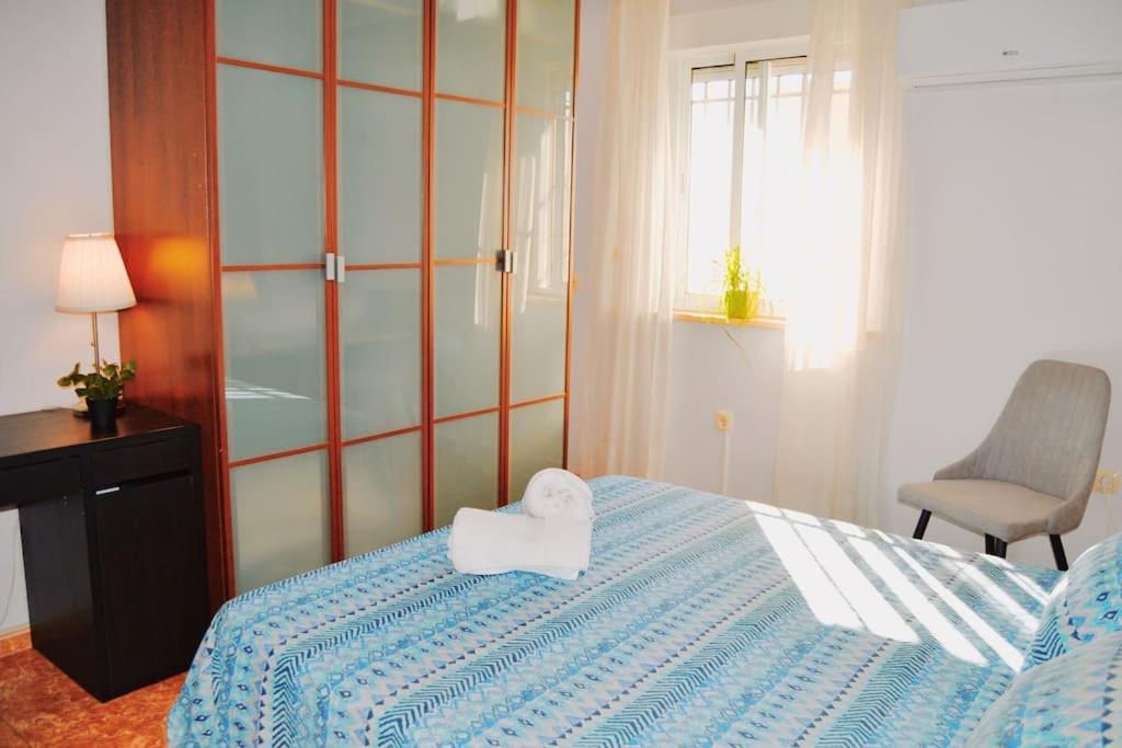 El Apartamento De Trini إشبيلية المظهر الخارجي الصورة
