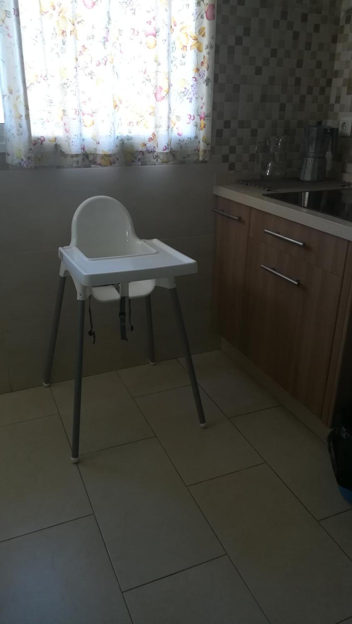 El Apartamento De Trini إشبيلية الغرفة الصورة