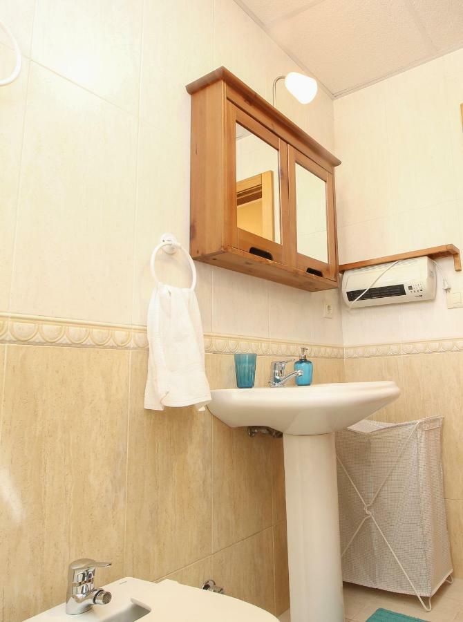 El Apartamento De Trini إشبيلية المظهر الخارجي الصورة