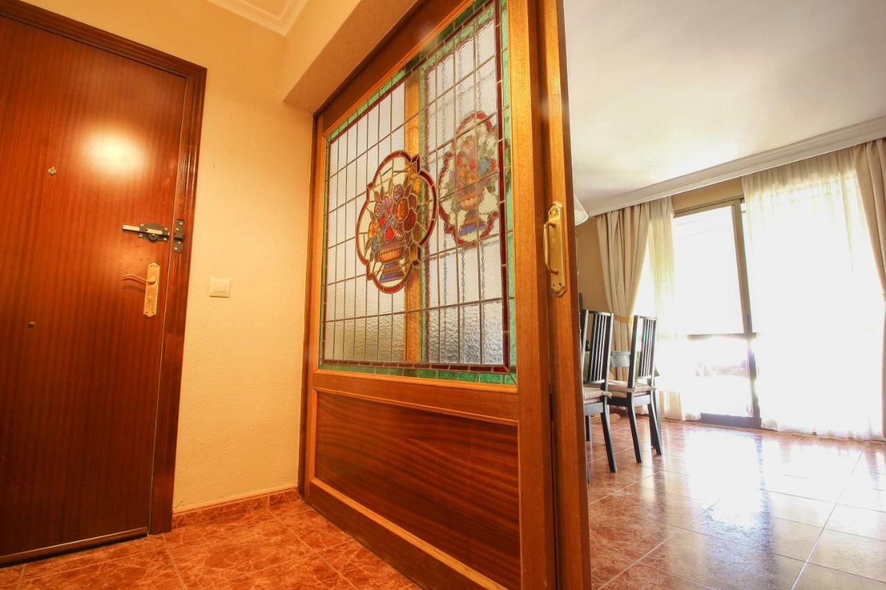 El Apartamento De Trini إشبيلية المظهر الخارجي الصورة