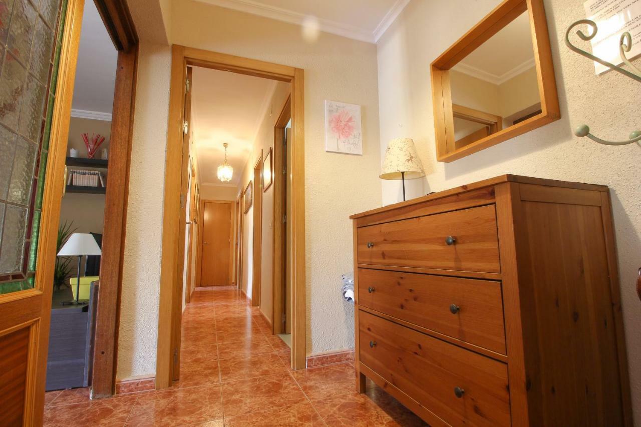 El Apartamento De Trini إشبيلية المظهر الخارجي الصورة
