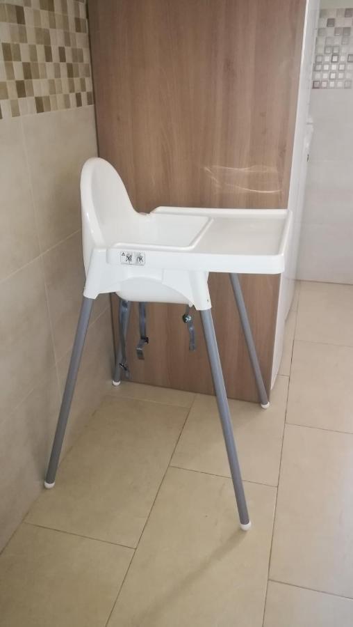 El Apartamento De Trini إشبيلية المظهر الخارجي الصورة